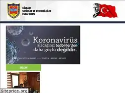 Sites similar to goseo.org.tr
