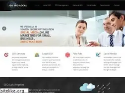 Sites similar to goseolocal.com