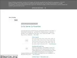 Sites similar to goserversumejimi.blogspot.com