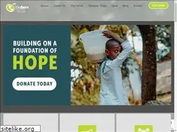 Sites similar to goservglobal.org