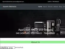 Sites similar to goserviceshub.in