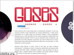 Sites similar to goses.pl
