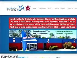 Sites similar to gosfordbowling.com.au