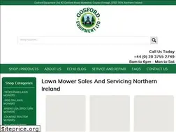 Sites similar to gosfordequipment.com