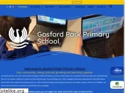 Sites similar to gosfordpark-coventry.org.uk