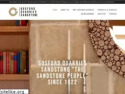Sites similar to gosfordquarries.com.au