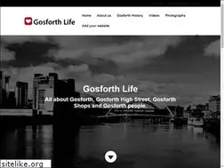 Sites similar to gosforthlife.co.uk