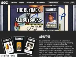 Sites similar to gosgc.com