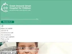 Sites similar to gosh.ae