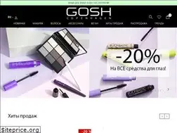 Sites similar to gosh.ua