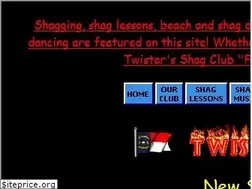 Sites similar to goshagging.com