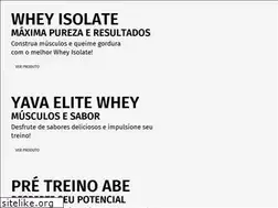 Sites similar to goshapenutrition.pt