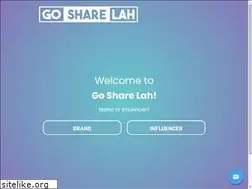 Sites similar to gosharelah.com