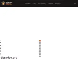 Sites similar to goshaturbotech.com