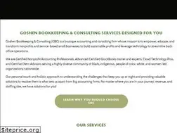 Sites similar to goshenbookkeepingcc.com