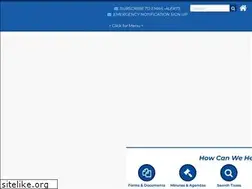 Sites similar to goshenct.gov