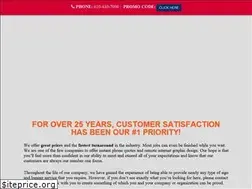 Sites similar to goshensigns.com