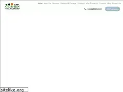 Sites similar to goshenvilla.com