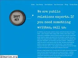 Sites similar to goshiftkey.com