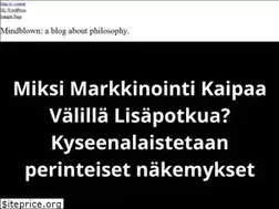 Sites similar to goshin.org