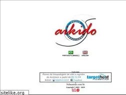 Sites similar to goshinaikido.com