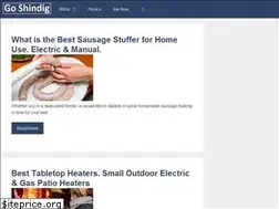 Sites similar to goshindig.com