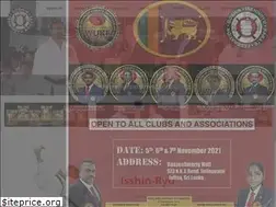 Sites similar to goshinisshinryukarate.com