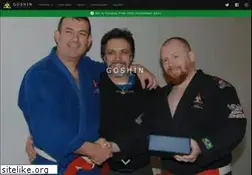 Sites similar to goshinju-jitsu.co.uk