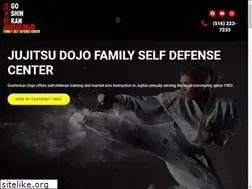 Sites similar to goshinkandojo.com