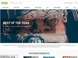 Sites similar to goshlondon.com