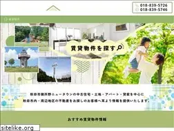Sites similar to goshonofudousan.com