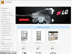 Sites similar to goshop.md