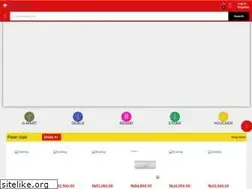 Sites similar to goshop.pk
