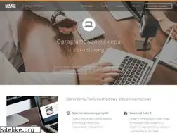 Sites similar to goshop.pl