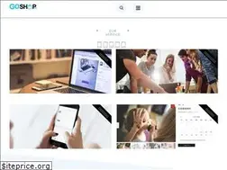 Sites similar to goshop101.com.tw