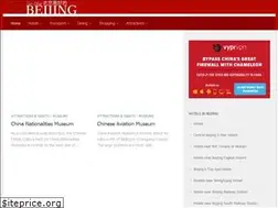 Sites similar to goshopbeijing.com