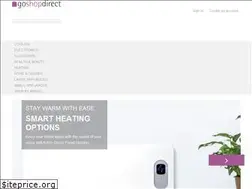 Sites similar to goshopdirect.co.uk