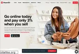 Sites similar to goshopmatic.com