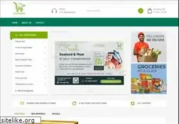 Sites similar to goshoppermart.com