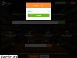 Sites similar to goshoppi.ae