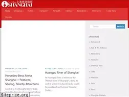 Sites similar to goshopshanghai.com