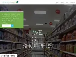 Sites similar to goshoptology.com