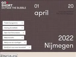Sites similar to goshort.nl
