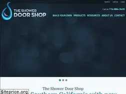 Sites similar to goshowerdoor.com