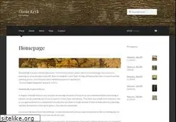 Sites similar to gosiakryk.co.uk