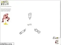 Sites similar to gosiakulik.com