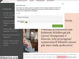 Sites similar to gosialammers.com