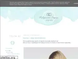 Sites similar to gosiastepien.blogspot.com