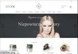 Sites similar to gosiawaniek.pl