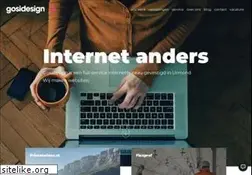 Sites similar to gosidesign.nl